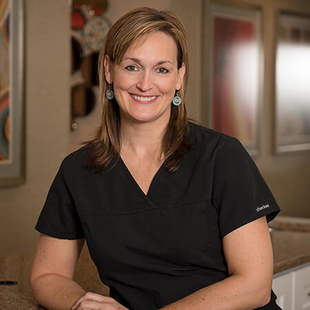 Dr. Julie​