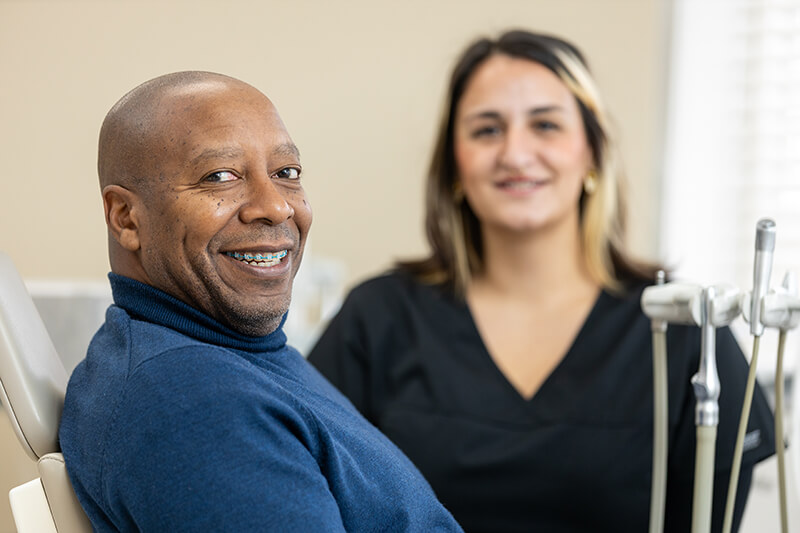 Experience the OSOLC Difference