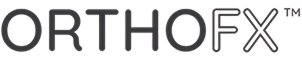 OrthoFX logo