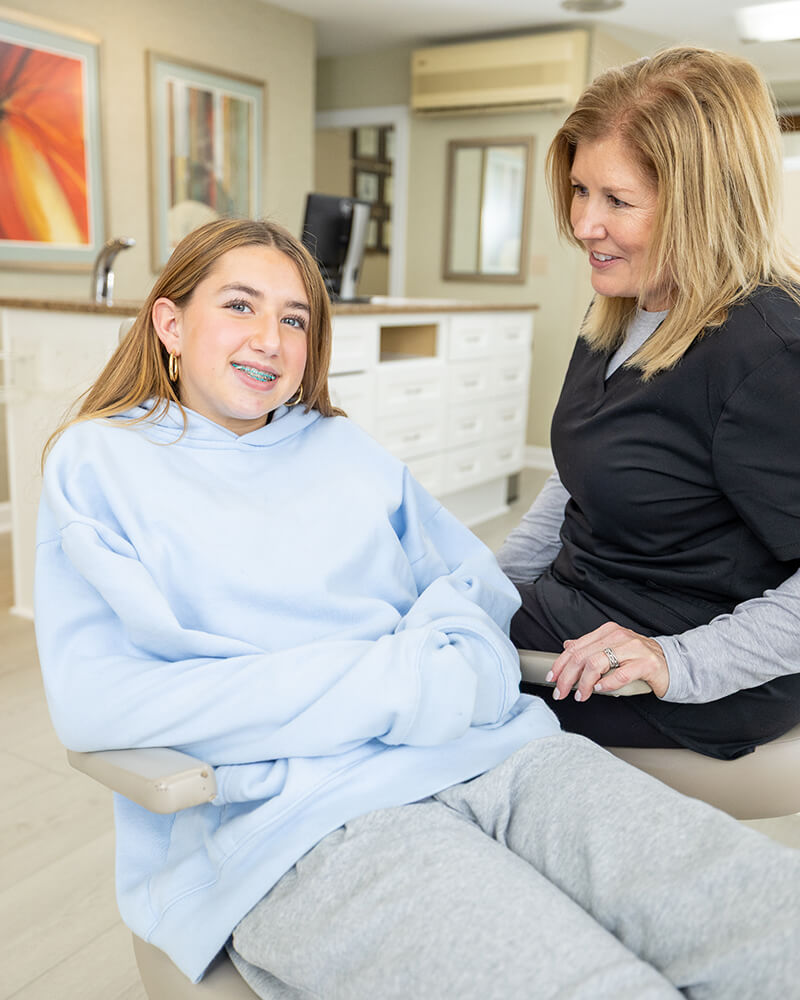 What to Expect With Braces