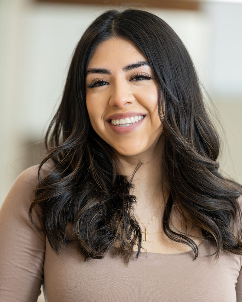Orthodontic treatment as an adult