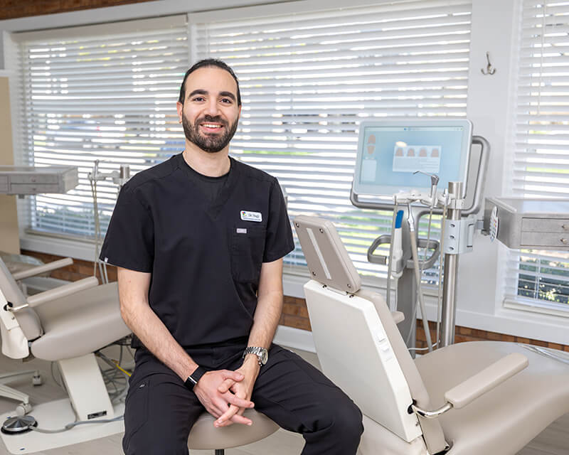Dr. Ahmed Nagy