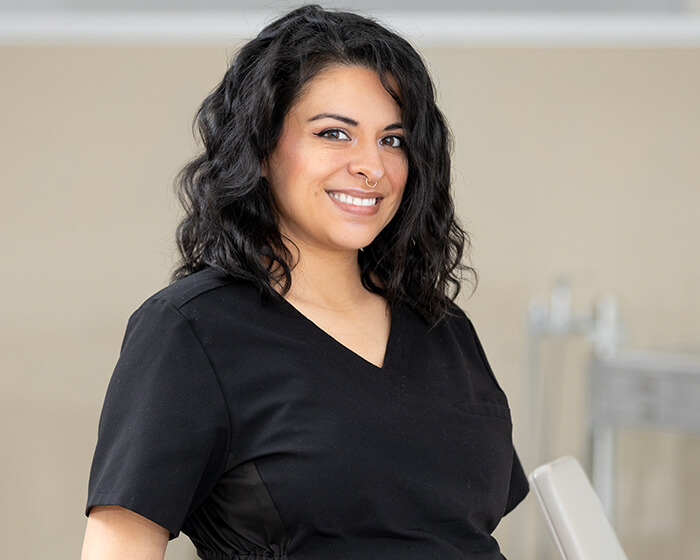 Lilly: Smile Expert Coordinator