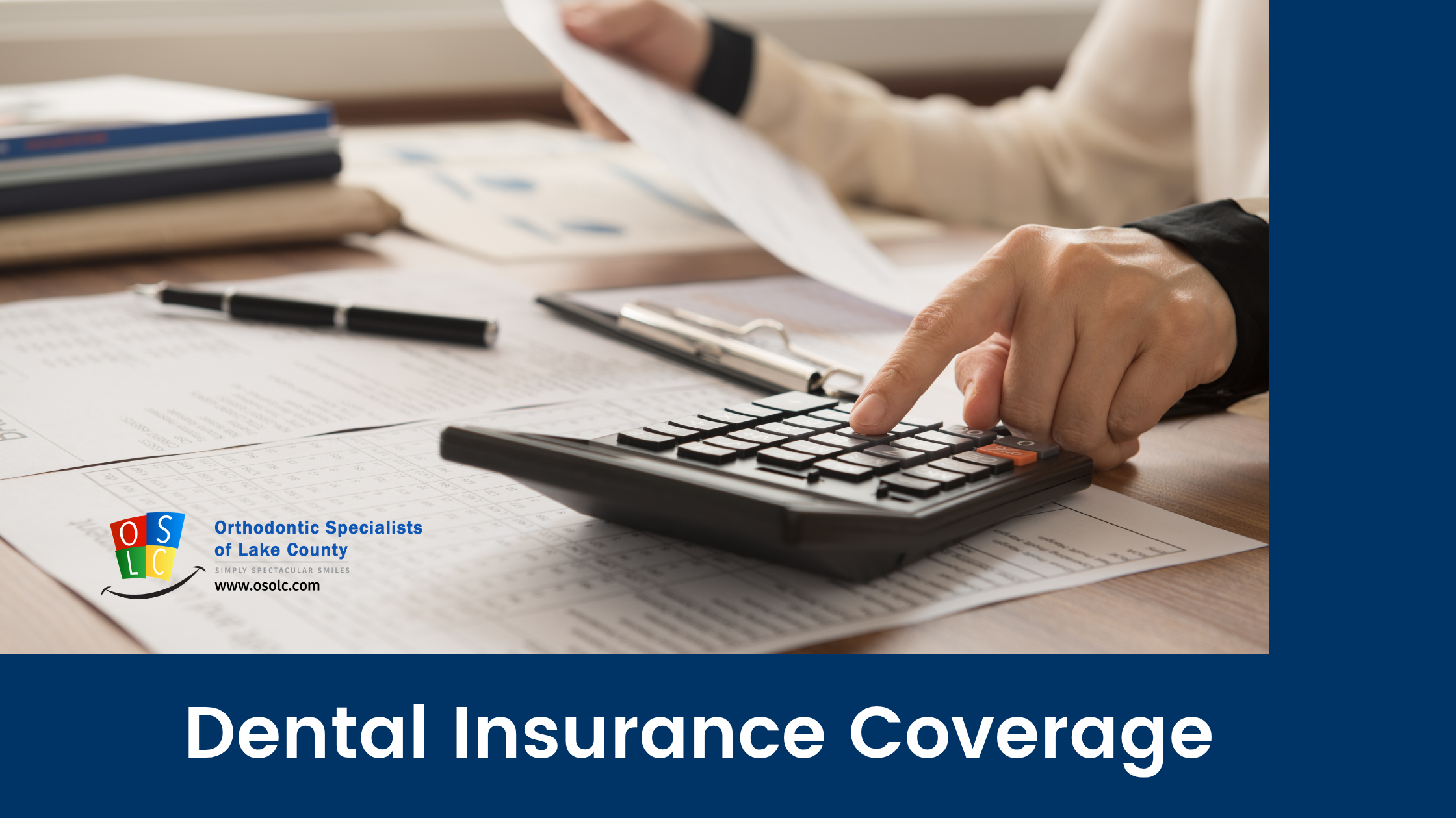 Dental Insurance Coverage